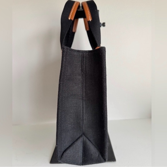 Chloe Small Woody Tote - Picture 5 of 6